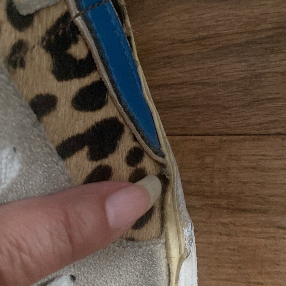 Golden Goose - Picture 10 of 16